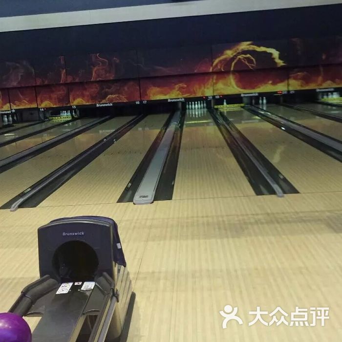 鼎鸿保龄球俱乐部