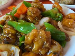 -小红门海鲜