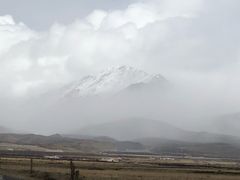 -祁连山·岗什卡雪峰景区