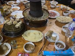 -元盛居(生态大街店)