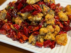 -望京一号·重庆江湖菜(工体店)