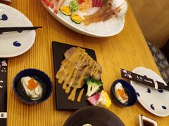 -高木日本料理(静安寺店)