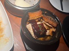外婆红烧肉-外婆家(世界城广场店)