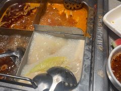 -海底捞火锅(上地华联店)