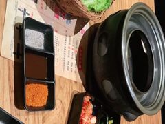 -千寻烧肉(政务区店)