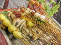 -玉林串串香·成都老字号(玉林街总店)