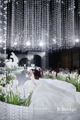 -B.Bridge Couture婚纱礼服(福田店)