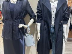 -南京商厦