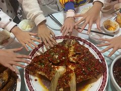 -恭敬李·烤鸭(天坛北门店)