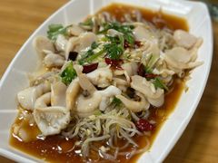 -景祥海鲜美食餐厅