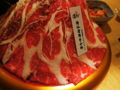 -温野菜涮涮锅(大悦城店)