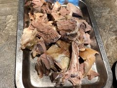 -夏都地标马一刀烤肉美食城
