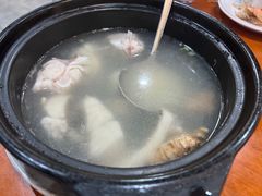 -阿钦大排档