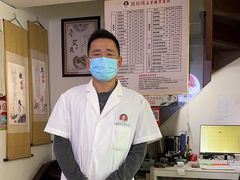 -张钰强中医正骨推拿连锁(华发商都店)