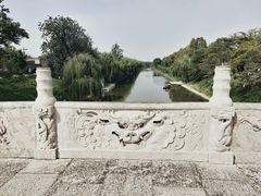-赵州桥景区