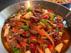 -李子坝梁山鸡(李子坝大鸡哥店)