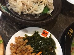 -佬土鹅肠火锅(解放路店)