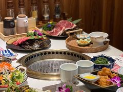 -千寻山野烤肉(中关村店)