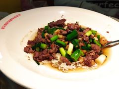 -炊烟小炒黄牛肉(中心印象城店)