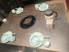 -福照楼汽锅鸡·云南菜(护国路店)