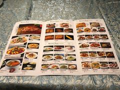 -巴扎美食·新疆菜·西域歌舞表演餐厅(新疆大厦店)