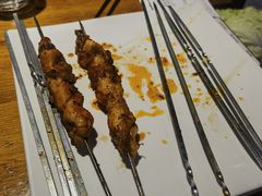 -義聚德·清真铜锅涮羊肉·烧烤(河东店)