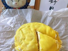 -旧识old mate·烘焙蛋糕店