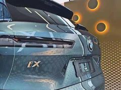 -上海宝信宝马4S店