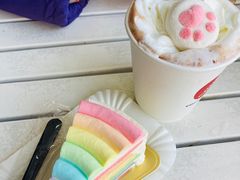 -COFFEE CALL(云锦路店)