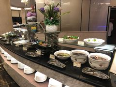 -江阴国际大酒店-旋转自助餐厅