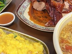 -聂记粤菜馆(鼓西路店)