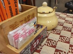-老三样·旧食新味(绿地店)