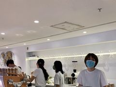 -% Arabica阿拉比卡咖啡(武汉天地店)