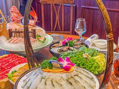 -东海怡品海鲜豆捞(星街坊店)
