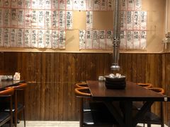 大堂-金藏屋 碳火烤肉(江湾路店)