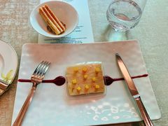 -Le Comptoir de Pierre Gagnaire
