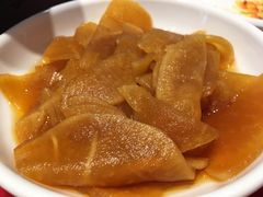 -西贝(金桥店)