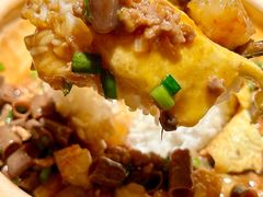 -北李妈妈菜·海肠捞饭(高新万达店)