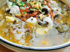 -百家鲜·杭帮菜