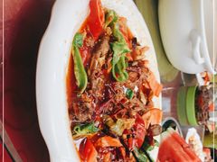 -马白开来特色羊排揪片子  (总店)