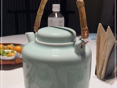 -苏帮袁Sue Cuisine(来福士店)