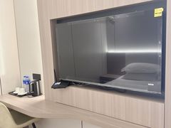 -肯定精品酒店(南京龙江地铁站省妇幼保健院南门店)