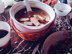 -风味小馆(天目湖宾馆店)