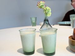 -黛遇·黛瓦宴花园餐厅