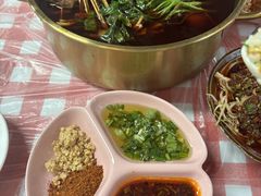 -两角签串串香十一年老字号(机场路店)