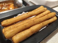 -海底捞火锅(万达广场店)