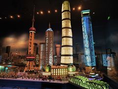 -上海乐高探索中心