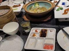 -正德楼果木烤鸭·渔家菜(东港店)