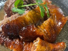 -广府乡下·饭庄(新港东路店)