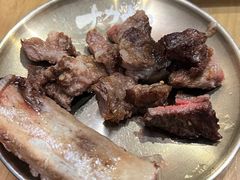 -韩国料理大力士(屏风街店)